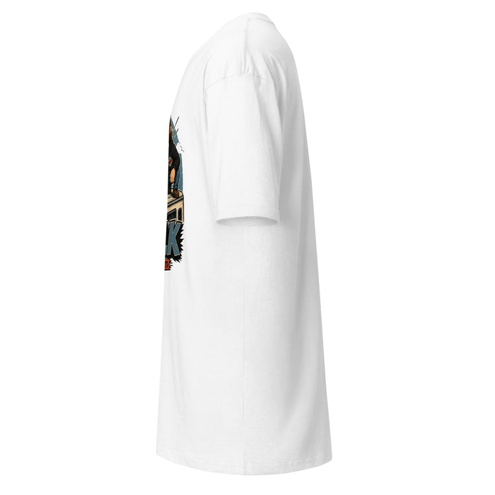 I Love Caulk T-Shirt