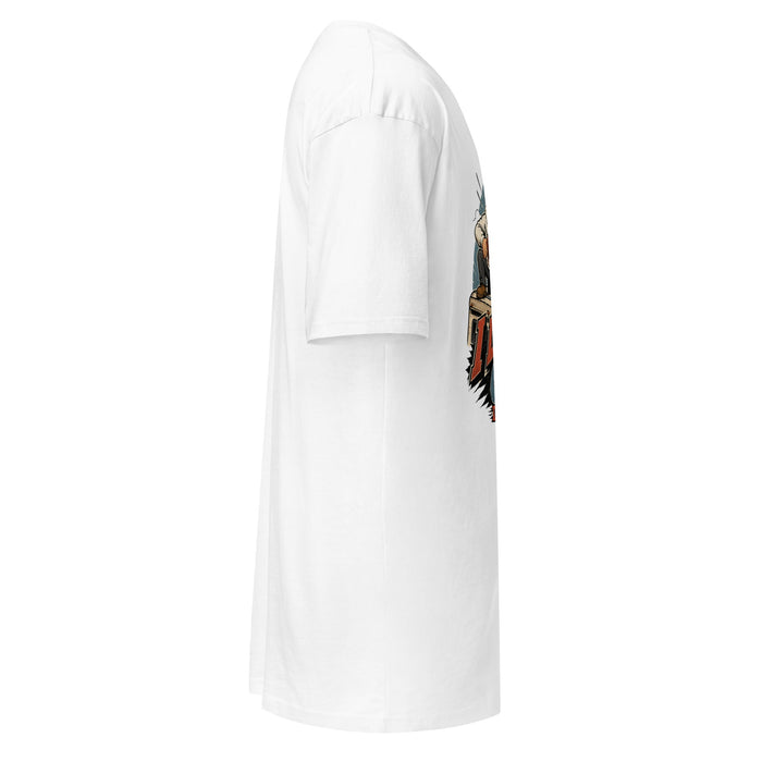I Love Caulk T-Shirt