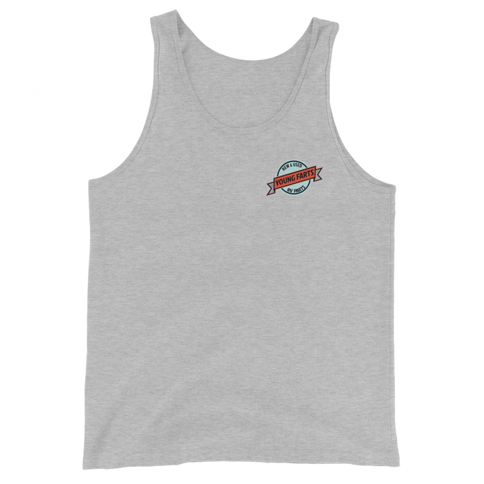 Young Farts (Sun’s Out, Farts Out) Tank Top