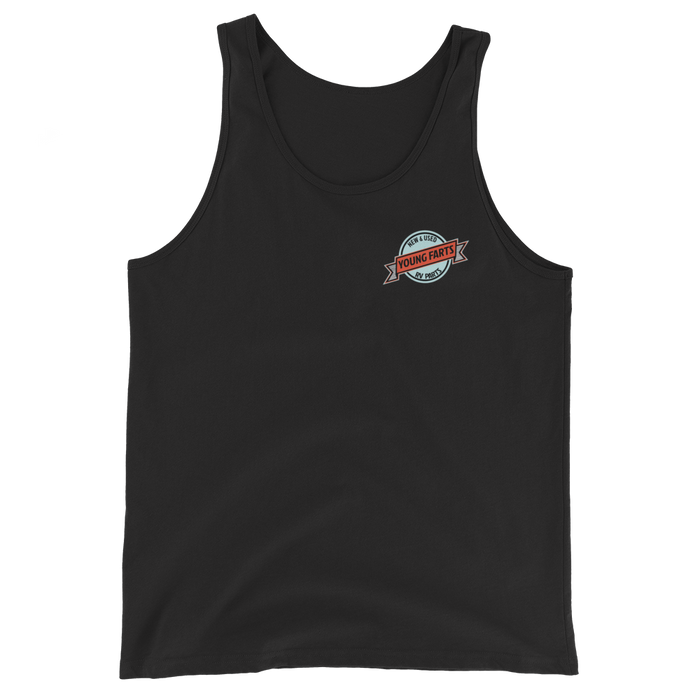 Young Farts (Sun’s Out, Farts Out) Tank Top