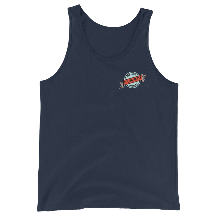 Young Farts (Sun’s Out, Farts Out) Tank Top