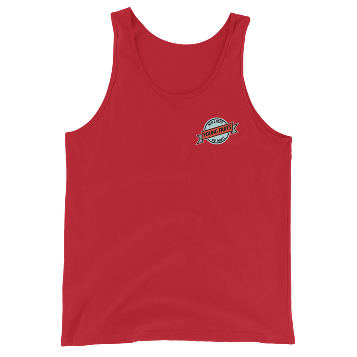 Young Farts (Sun’s Out, Farts Out) Tank Top