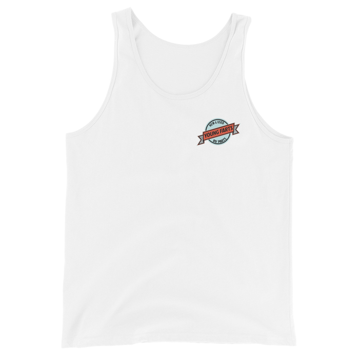 Young Farts (Sun’s Out, Farts Out) Tank Top