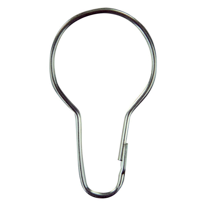 Metal Shower Curtain Ring