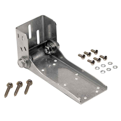 MHX - HW MEGA Imaging Metal Transom Mount Bracket - Young Farts RV Parts