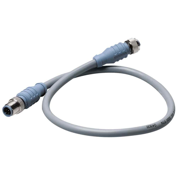 Micro Double - Ended Cordset - 0.5M - Young Farts RV Parts