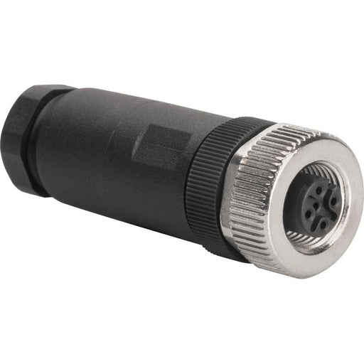 Micro Field - Attachable Connector - Female - Young Farts RV Parts