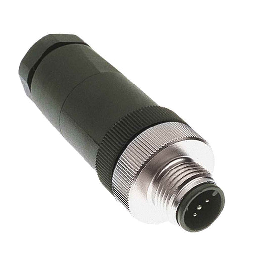 Micro Field - Attachable Connector - Male - Young Farts RV Parts