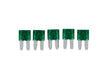 Micro II Blade Fuse - 2 Le (5 Packs of 5 Fuses) - Young Farts RV Parts