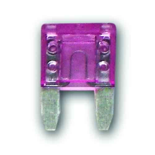 Min Blade Fuse - 3 Amp - Young Farts RV Parts