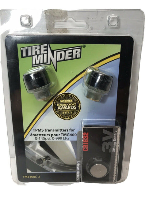 Minder Research TMT400C-2 - Young Farts RV Parts