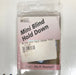 Mini blind hold down - Young Farts RV Parts