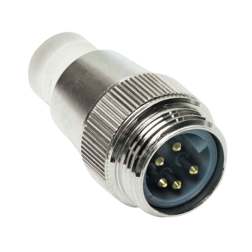 Buy Maretron TRL-NM Mini Termination Resistor w/LED - Male|RV — RV Part ...