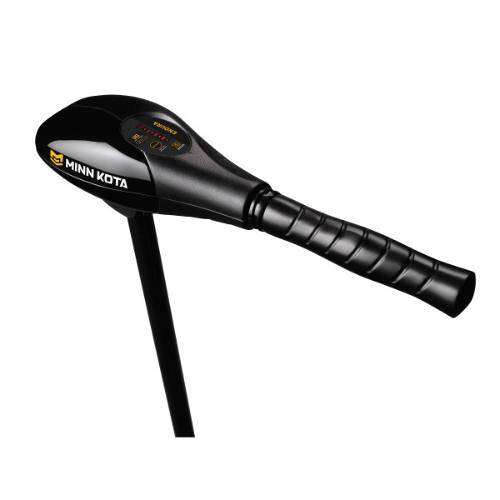 Minn Kota 1352270M ENDURA C2 Trolling Motor - Freshwater; Hand Steer; 30" Shaft Length