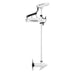 Minn Kota 1363585 Trolling Motor - Riptide PowerDrive; Saltwater; 54" Shaft - Young Farts RV Parts