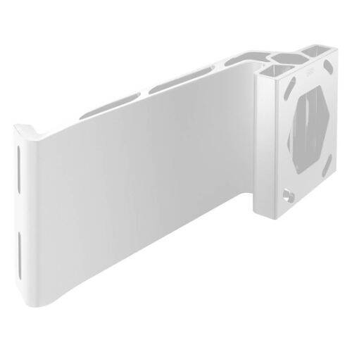 Minn Kota Raptor Jack Plt Bracket Stbd 8'X6' Wh - 1810386 - Young Farts RV Parts