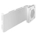 Minn Kota Raptor Jack Plt Bracket Stbd 8'X6' Wh - 1810386 - Young Farts RV Parts
