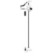 Minn Kota Riptide Instinct QUEST Series Trolling Motor - Saltwater; Electric Steer - 1358563 - Young Farts RV Parts