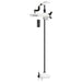 Minn Kota Riptide Terrova QUEST Series Trolling Motor - Saltwater; White - 1363902 - Young Farts RV Parts