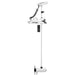 Minn Kota Riptide Terrova Trolling Motor - Saltwater; Electric Steer; 112 lbs Of Thrust - 1363792 - Young Farts RV Parts