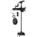 Minn Kota Terrova QUEST Series Trolling Motor - Freshwater; Electric Steer; 60" Length - 1358211 - Young Farts RV Parts