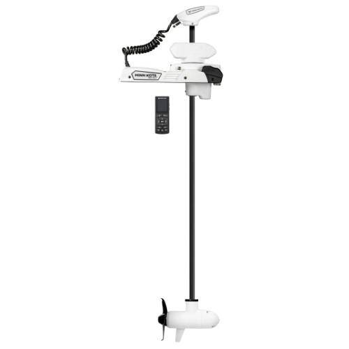 Minn Kota Trolling Motor - Riptide Instinct QUEST Series; Freshwater/ Saltwater; 72" Shaft - 1358561 - Young Farts RV Parts