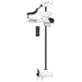 Minn Kota Trolling Motor - Riptide Instinct QUEST Series; Saltwater; 60" Shaft - 1358560 - Young Farts RV Parts