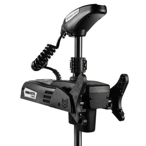 Minn Kota Trolling Motor - Riptide Terrova; Saltwater; 87" Shaft - 1363912 - Young Farts RV Parts