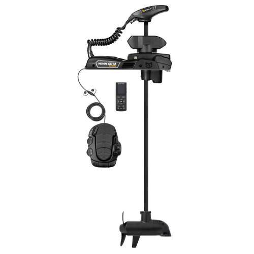 Minn Kota Trolling Motor - Ulterra QUEST Series; Freshwater; 60" Shaft - 1358541 - Young Farts RV Parts