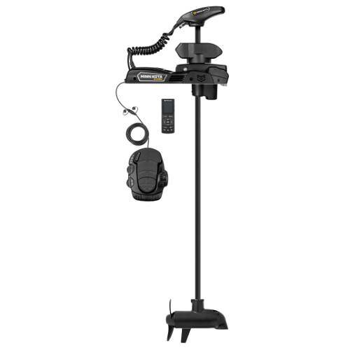 Minn Kota Trolling Motor - Ulterra QUEST Series; Freshwater; 72" Shaft - 1358542 - Young Farts RV Parts