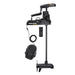 Minn Kota Ulterra Trolling Motor - Freshwater; Electric Steer; 45" Length - 1358975 - Young Farts RV Parts