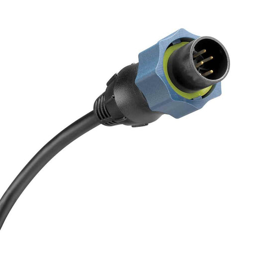 MKR - US2 - 10 Lowrance/Eagle Blue Adapter Cable - Young Farts RV Parts