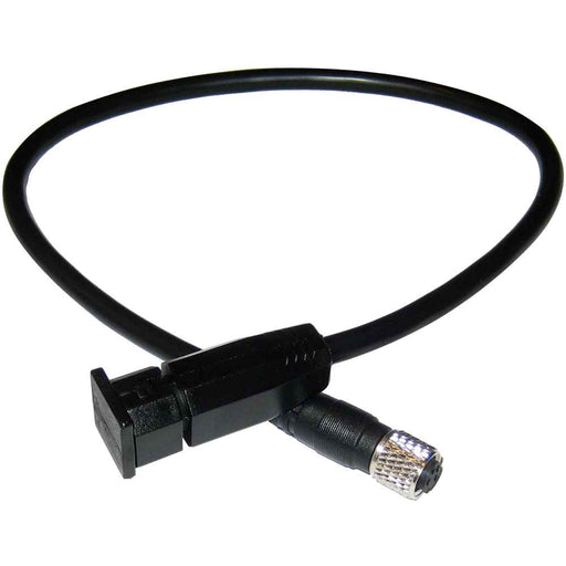 MKR - US2 - 8 Humminbird 7 - Pin Adapter Cable - Young Farts RV Parts