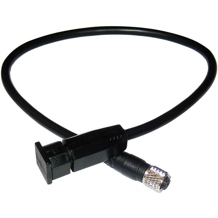 MKR - US2 - 8 Humminbird 7 - Pin Adapter Cable - Young Farts RV Parts
