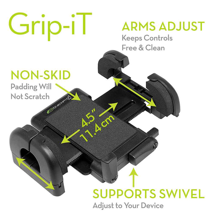 Mobile Grip - iT Device Holder - Young Farts RV Parts