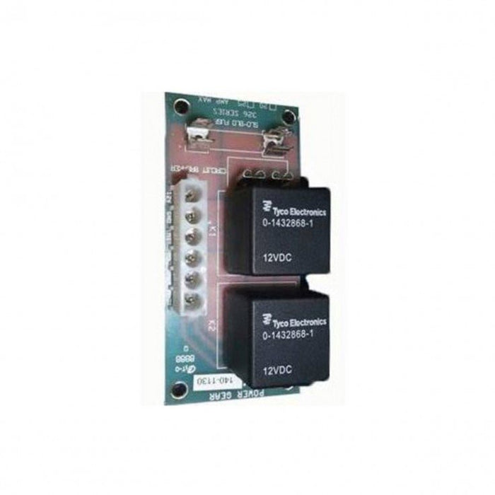 Lippert 368859 Slide Out Control Module Circuit Board