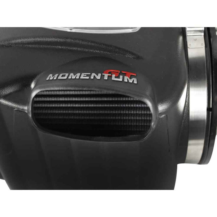 Momentum GT Pro DRY S Cold Air Intake System - Young Farts RV Parts