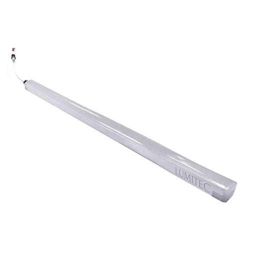 Moray 12' Flex Strip Light w/Integrated Controller - Spectrum RGBW - Young Farts RV Parts