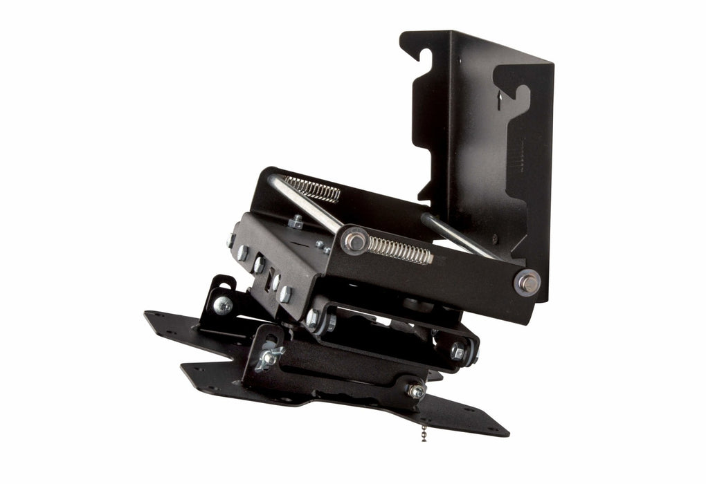 MORryde 0111.2052 TV10-F-35H Snap-in Wall Mount - Rigid