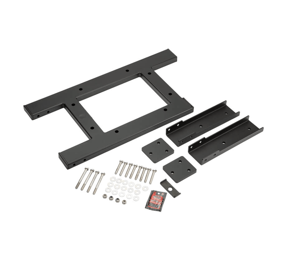 Buy Mor/Ryde JP54016 TAILGATE REINFORCEMENT KIT|RV Parts — RV Part Shop US