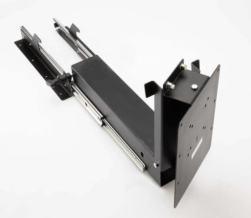 MOR/Ryde TV40 - 010H TV Ceiling Mount Flip Down TV Mount - Young Farts RV Parts