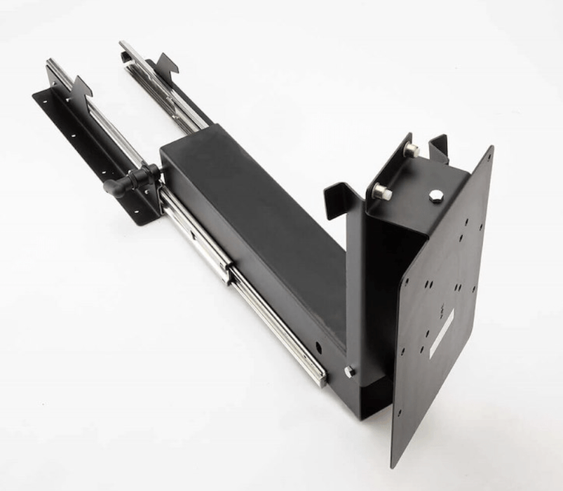 MOR/Ryde TV40 - 010H TV Ceiling Mount Flip Down TV Mount - Young Farts RV Parts
