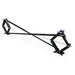 MOR/RYDE X - BRACE Trailer Landing Gear Stabilizer - Cross Brace - SP54 - 181 - Young Farts RV Parts