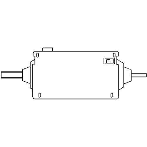 Motor DC 85III 31 35 & 89III - Young Farts RV Parts