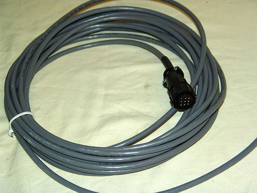 MotoSat control cable - Young Farts RV Parts