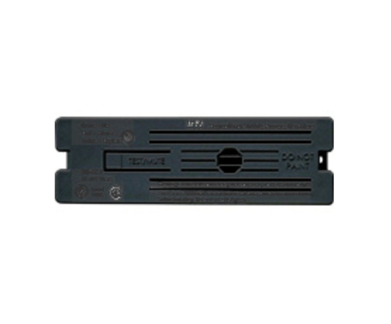 MTI Industry 30-441-P-BL Propane Leak Detector, Black