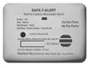 MTI Industry 62 - 541 - WT - MARINE Carbon Monoxide Detector - Young Farts RV Parts