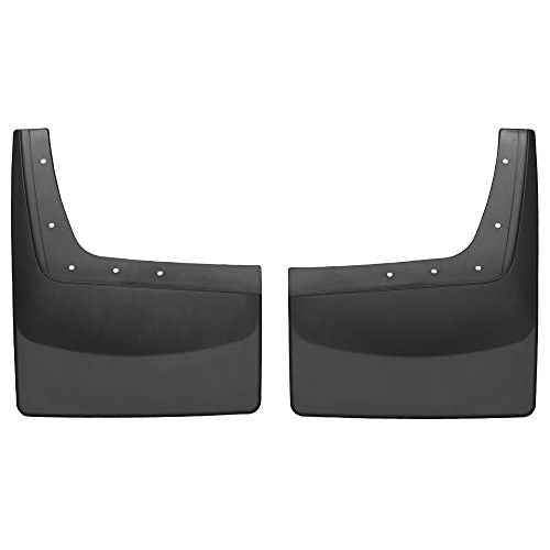 Mud Flap 2010 F350 Dually - Young Farts RV Parts