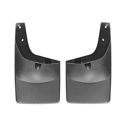 Mud Flaps F250/350/450' 11 - Young Farts RV Parts