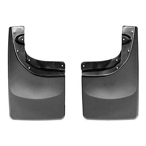 Mud Flaps Toyota Tacoma 05 - 13 - Young Farts RV Parts